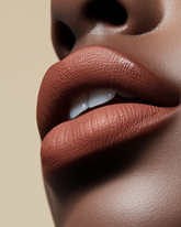 Karamel Cappuccino Liquid Matte Lipstick